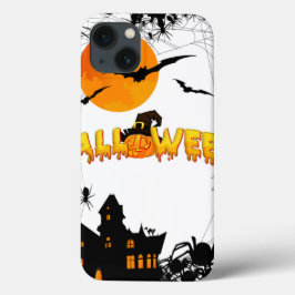 Halloween Case-Mate iPhone Case