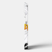 Halloween Case-Mate iPhone Case (Achterkant / Links)