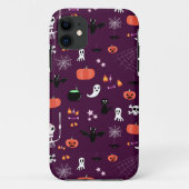 Halloween Case-Mate iPhone Case (Achterkant)
