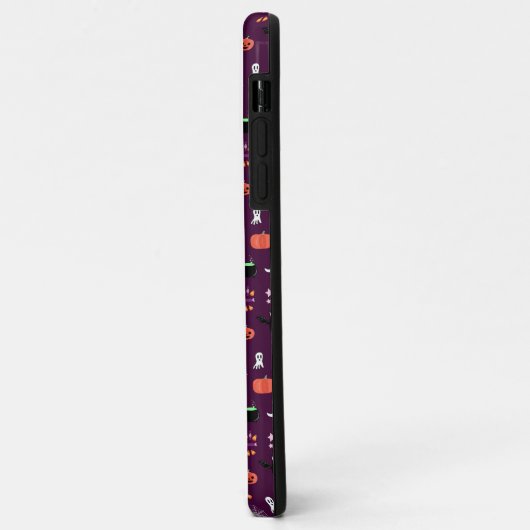 Halloween Case-Mate iPhone Case (Achterkant/links)