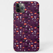 Halloween Case-Mate iPhone Case (Achterkant)