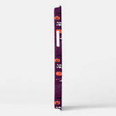 Halloween Case-Mate iPhone Case (Achterkant / Rechts)