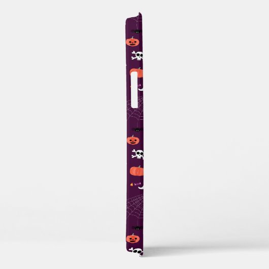 Halloween Case-Mate iPhone Case (Achterkant / Rechts)