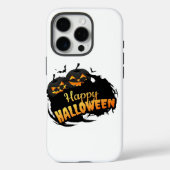 Halloween Case-Mate iPhone Case (Achterkant)
