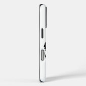 Halloween Case-Mate iPhone Case (Achterkant / Rechts)