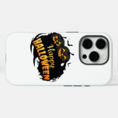 Halloween Case-Mate iPhone Case (Achterkant (horizontaal))