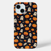 halloween Case-Mate iPhone case (Achterkant)