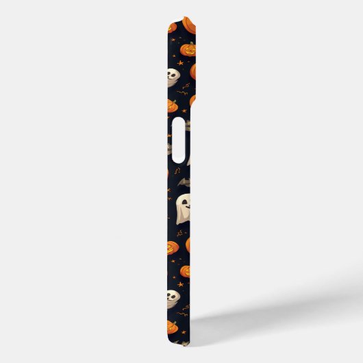 halloween Case-Mate iPhone case (Achterkant / Rechts)