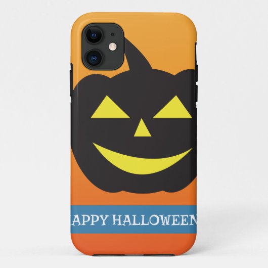 Halloween Case-Mate iPhone Case (Achterkant)