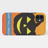Halloween Case-Mate iPhone Case (Achterkant (horizontaal))