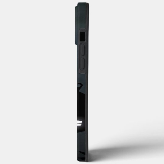 Halloween Case-Mate iPhone Case (Achterkant / Links)