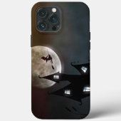 Halloween Case-Mate iPhone Case (Achterkant)