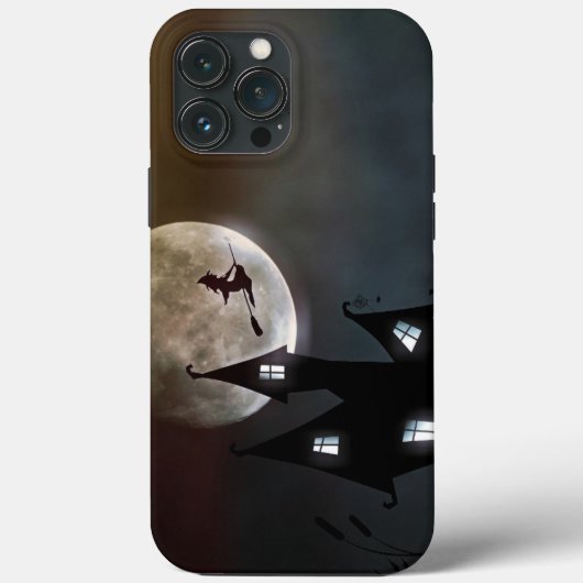 Halloween Case-Mate iPhone Case (Achterkant)