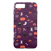 Halloween Case-Mate iPhone Case (Achterkant)