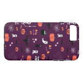 Halloween Case-Mate iPhone Case (Achterkant (Horizontaal))