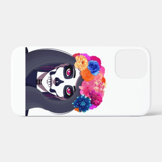Halloween Case-Mate iPhone case (Achterkant (horizontaal))