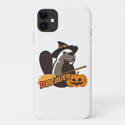 Halloween Case-Mate iPhone case (Achterkant)
