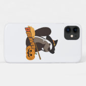 Halloween Case-Mate iPhone case (Achterkant (horizontaal))