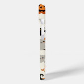 Halloween Case-Mate iPhone Case (Achterkant / Links)