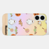 Halloween Case-Mate iPhone Case (Achterkant (horizontaal))