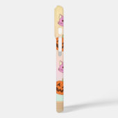 Halloween Case-Mate iPhone Case (Achterkant / Links)