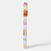 Halloween Case-Mate iPhone Case (Achterkant / Rechts)