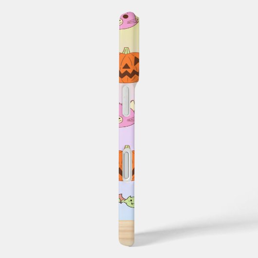 Halloween Case-Mate iPhone Case (Achterkant / Rechts)