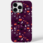 Halloween Case-Mate iPhone Case (Achterkant)