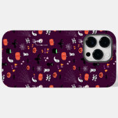Halloween Case-Mate iPhone Case (Achterkant (horizontaal))