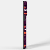 Halloween Case-Mate iPhone Case (Achterkant / Rechts)