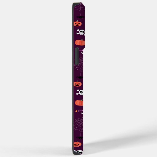 Halloween Case-Mate iPhone Case (Achterkant / Rechts)