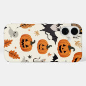 Halloween Case-Mate iPhone Case (Achterkant (horizontaal))