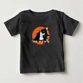 Halloween Cat (Voorkant)
