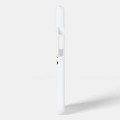 Halloween Cat Pumpkin iPhone Case – Witchy Herfst  (Achterkant / Links)