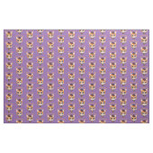 Halloween Cat Stof (Yard (91,4 cm))