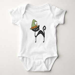Halloween Cat T-shirts en cadeautjes