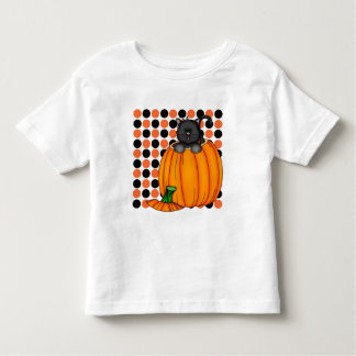 Halloween Cat T-shirts en cadeautjes