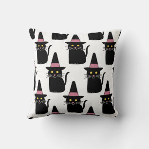 Halloween Cats Kussen