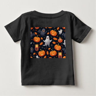 Halloween Celebration Baby T-shirt