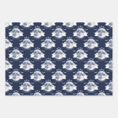 Halloween celebration inpakpapier vel (Voorkant 3)