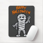 Halloween Celebration - KinderMomie Muismat (Met muis)