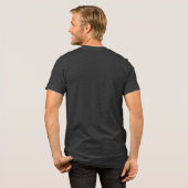 Halloween Celebration - KinderMomie Tri-Blend Shirt (Voorkant)