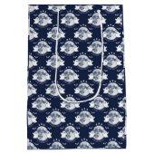 Halloween celebration medium cadeauzakje (Achterkant)