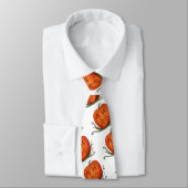 Halloween Celebration Stropdas (Gebonden)