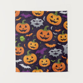 Halloween Celebrations Wandkleed