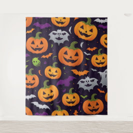 Halloween Celebrations Wandkleed
