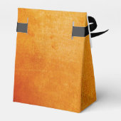 Halloween Chandelier Treat Favor Box Bedankdoosjes (Achterkant)