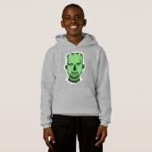 Halloween Character shirten & jackets (Voorkant volledig)