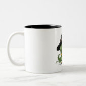 Halloween Charmed Witch Mok (Links)