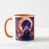 Halloween - Chibi Moonlit Mok (Links)